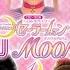 Pretty Guardian Sailor Moon DJ Moon