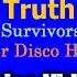 The Moment Of Truth Survivor Lyrics Video