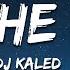 DJ Khaled I M The One Ft Justin Bieber Chance The Rapper Lil Wayne Lyrics