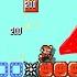 Todas As Fases Que Eu Fiz Super Mario Maker World Engine