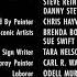 Scary Movie 3 2003 End Credits