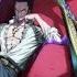 Dracule Mihawk Rap Hindi AMV LordKai One Piece Bars