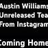 Austin Williams Unreleased Coming Home Austinwilliamsmusic Countrymusic Countryraptunes Musi