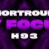 ShortRound H93 Stay Focused