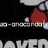 Luisa Sonza Mariah Angeliq Anaconda Speed Up