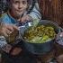 Cooking 2 Different Dolmas In One Pot We Are Working On Our Large Plot Of Land Rural Affairs