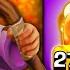 СУПЕРСЕЛЛ навсегда СЛОМАЛИ ХРАНИТЕЛЯ Clash Of Clans