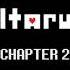 Deltarune Chapter 2 OST 36 The Dark Truth