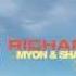 Richard Durand With Myon Shane 54 In Search Of Sunrise 11 Tracklist Release