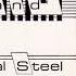 N I U Steel Band Andy Narell Kaieso 1985