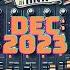 House Music Mix December 2023 DJ Set