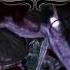 Dragon Age Origins High Dragon Boss Fight Nightmare 2 Mages Force Field Loop