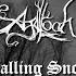 Agalloch Falling Snow Guitar Cover