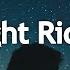 Night Rider JIGLR RFM NCM