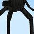 TRIPOD Minecraft War Of The Worlds Mod