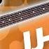 SOUNDCHECK JET Guitars JJ 350 Baritone Offset Rosewood Moonburst Gear4music Guitars