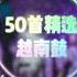2021上半年越南鼓蹦迪专用 一小时50首精选歌曲 2k21 Vinahouse Vinabounce Private Mix By DJ DODO 抖音热门越南鼓
