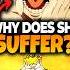 Why Does Haumea Do This Fire Force Season 3 EXPLAINED