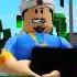 АКИНАТОР УГАДЫВАЕТ БОБРИТО БАНДИТО В РОБЛОКСЕ Roblox игра Dubrovskyplay роблокс