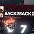 BACK2BACK But It S SPED UP