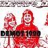 Ozzy Osbourne Blizzard Of Ozz 1980 3 Demo Unmixed Different Version Songs