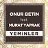 Yeminler Mashup Onur Betin Feat Murat Yaprak