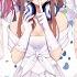 Аниме подкаст Пять невест Фильм 5 Toubun No Hanayome Movie