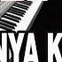 Tajamnya Karang Karaoke Nada Cowok Mansyur S Disco Dangdut Cha Cha Version Top Hits 2024