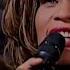 Whitney Houston I Go To The Rock LIVE On Saturday Night Live