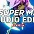 Automotivo Super Mario World 2 Dj Nk3 Edit Audio