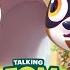 Talking Tom Gold Run 2021 Princess Angela Catch The Raccoon VS Boss Fight