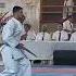 Alejandro Ramirez VS Hernan Amaya Final Male Kata II Colombian National Karate Championship 2022