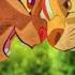 Lion Guard Kion And Rani Love Song