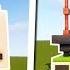 Minecraft 10 Futuristic Builds Ideas