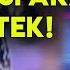Simay Tokatlı Transparan Eteği OLAY çıkarttı