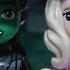 Wicked Tráiler Oficial Lego Universal Pictures HD