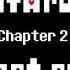 DELTARUNE Chapter 2 Smart Race Extended