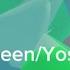 AECF Code Green Yoshi Event