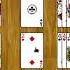 Beleaguered Castle Solitaire How To Play