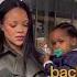 Asap Rocky Jumping To Rihanna For Not Guilty Rihanna Asaprocky