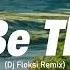 DJ FLOKSI I LL BE THERE SLOW REMIX