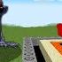 Catnap Vs Security House Minecraft Poppy Playtime 3
