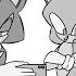 Will They Kiss Sonadow Animatic