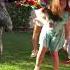 Limbo Dance