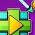 Geometry Dash Meltdown Here We Go Again