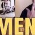 NINETY ONE MEN EMES MV REACTION