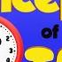 Concept Of Time What Is AM PM Teaching Time For Kids Introduction To Time For Kindergarten