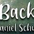 Turn Back Time Daniel Schulz Lyrics