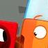 DETECTIVES Numberblocks Alphablocks Part 3 Learn To Count And Read For Kids