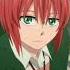 Невеста чародея Amv All My Friends